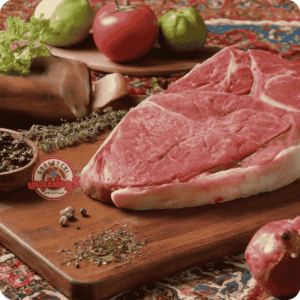 خواص گوشت گوساله | گوشتچی