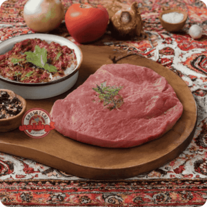 خواص گوشت گوساله | گوشتچی 