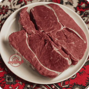 خواص گوشت گوساله | گوشتچی