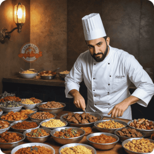 بهترین روش‌ پخت گوشت