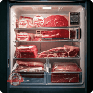 بهترین روش نگهداری گوشت | گوشتچی