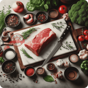 بهترین روش نگهداری گوشت | گوشتچی