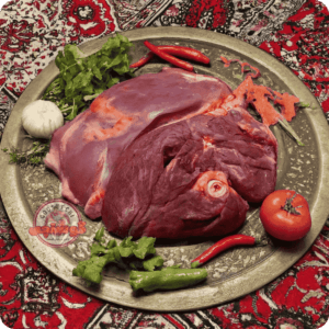 خواص گوشت گوسفند | گوشتچی