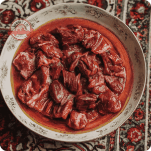 خواص گوشت گوسفند | گوشتچی