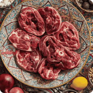 خواص گوشت گوسفند | گوشتچی