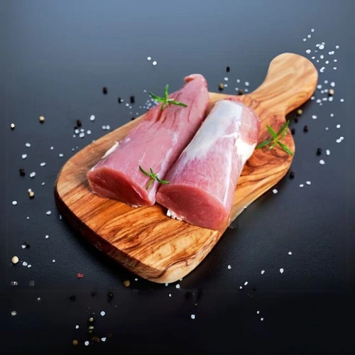 فیله گوساله | گوشتچی