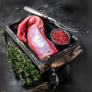 فیله گوساله | گوشتچی