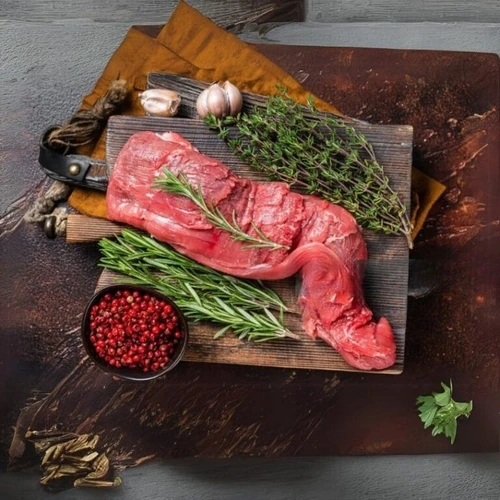 فیله گوساله | گوشتچی