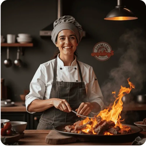 روش پخت گوشت | گوشتچی