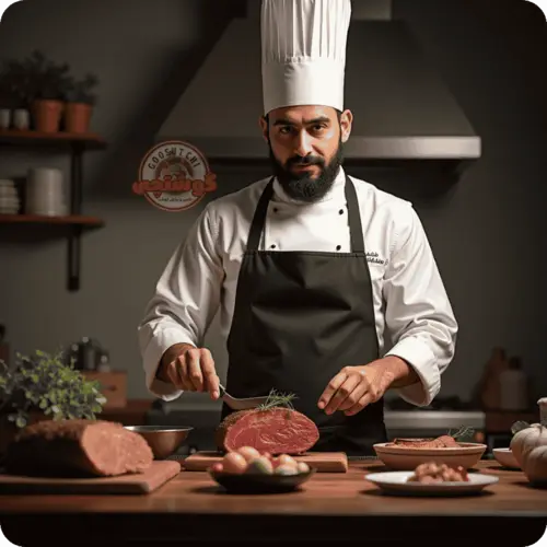 روش پخت گوشت | گوشتچی