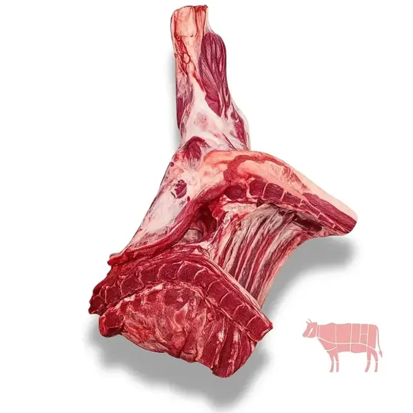 سردست گوساله | گوشتچی