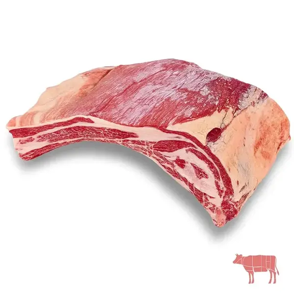 قلوه گاه گوساله با استخوان | گوشتچی