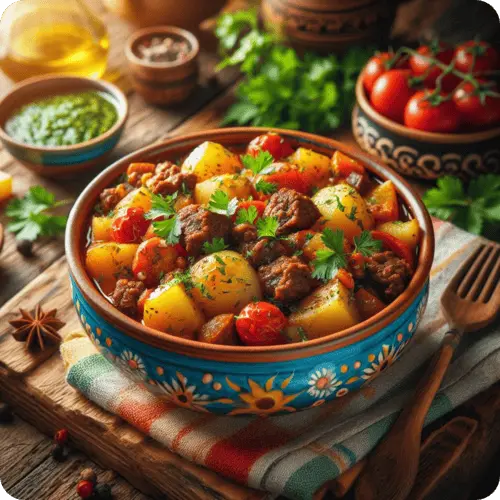 روش پخت گوشت | گوشتچی