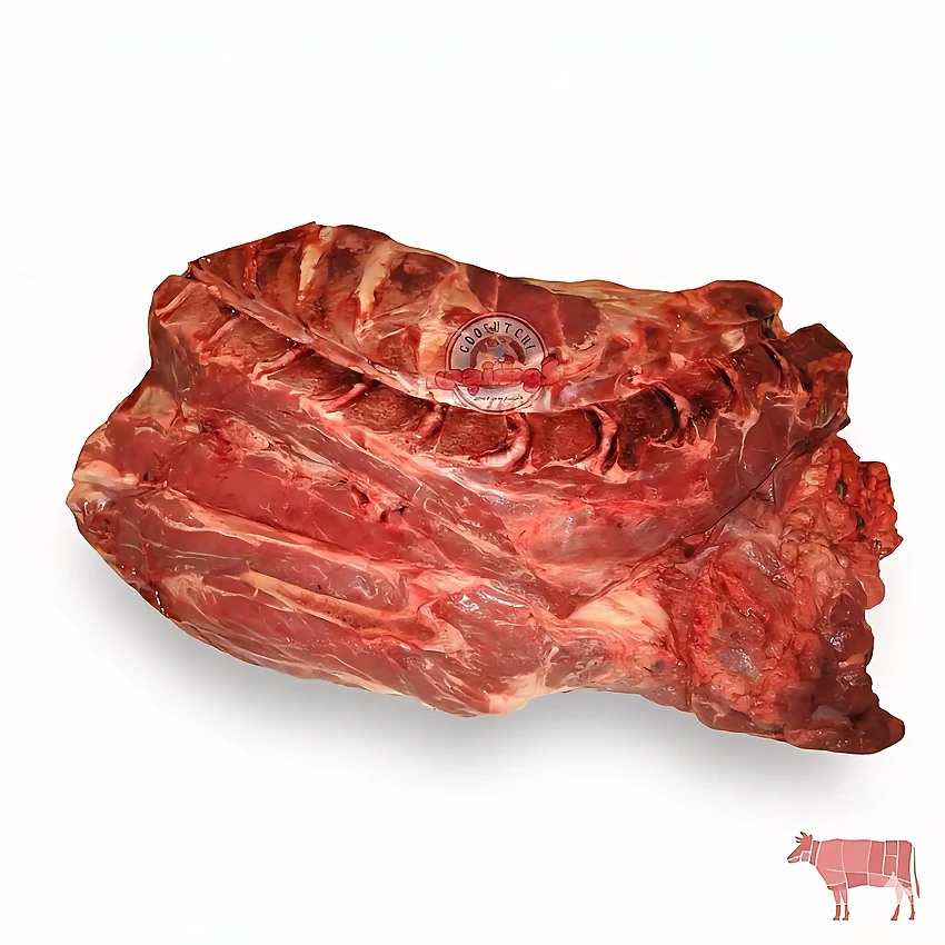 گردن گوساله درجه یک - گوشتچی