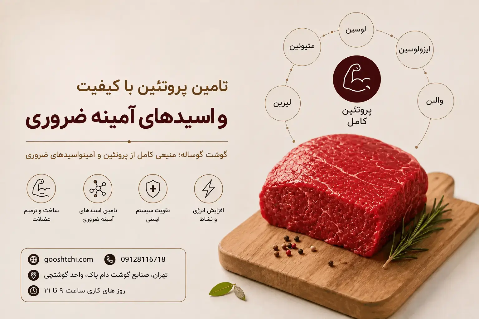 d36a07a4 d673 45e9 b511 e7b0cf95a6da 1 | گوشتچی